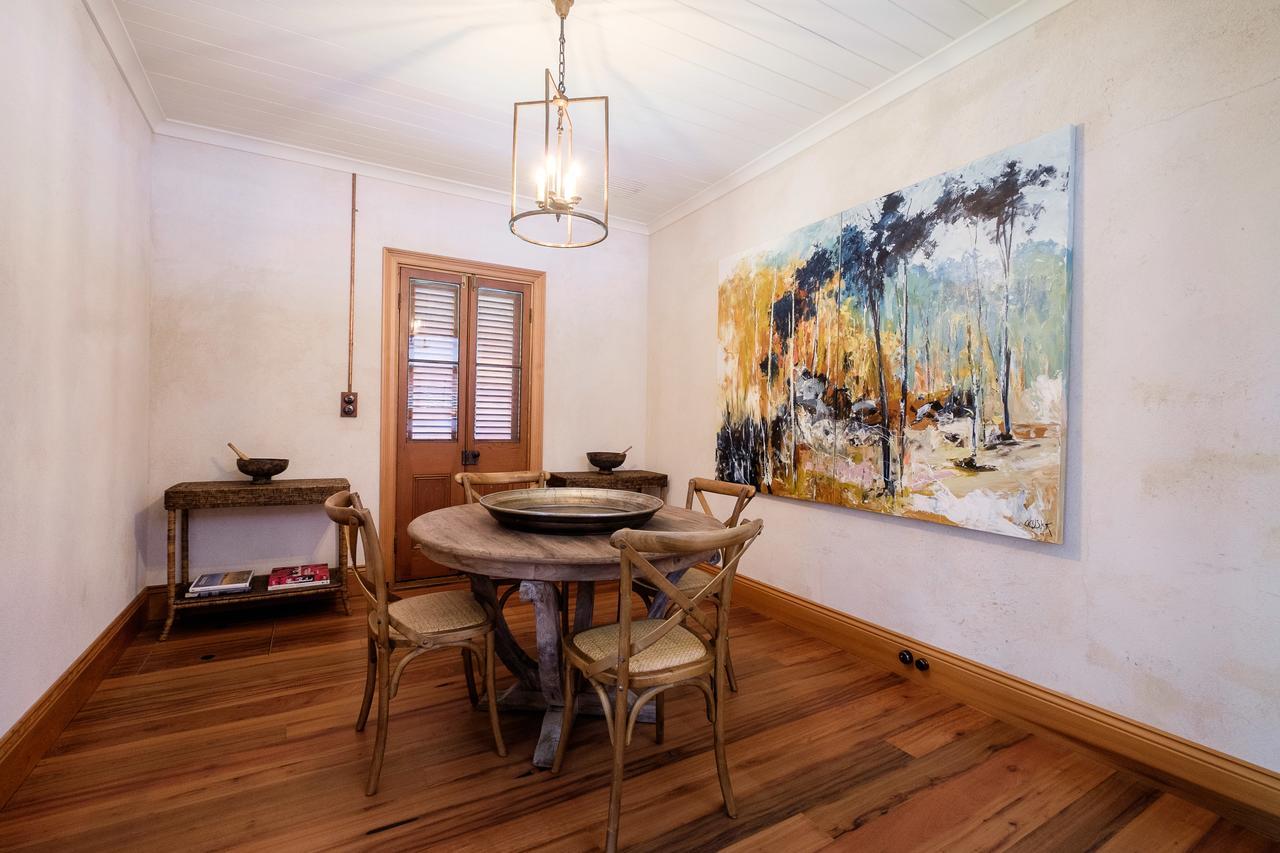 Goonoo Goonoo Station Resort 5*