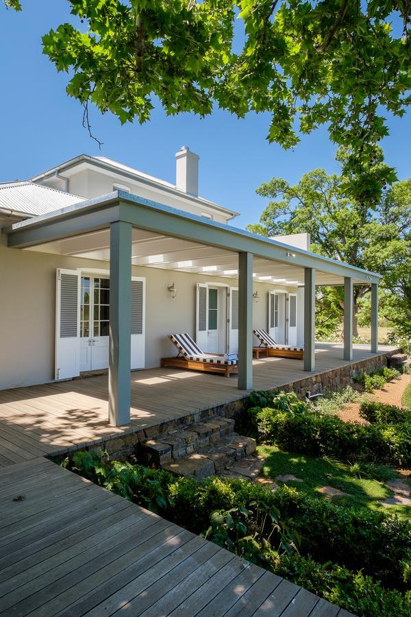 Goonoo Goonoo Station 5* Tamworth