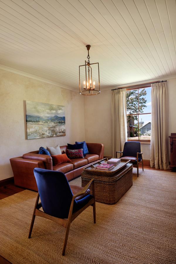 Goonoo Goonoo Station Resort 5*