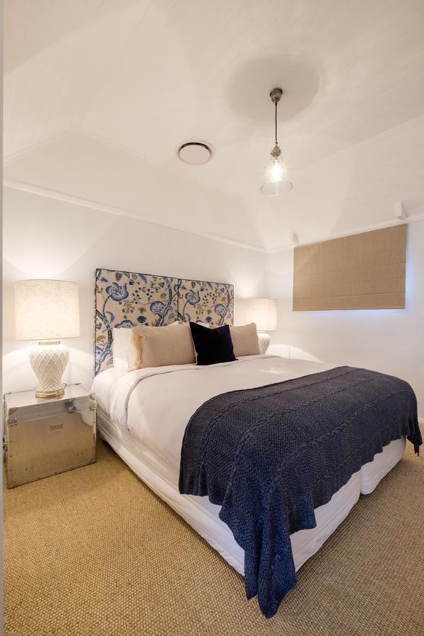 Goonoo Goonoo Station Resort