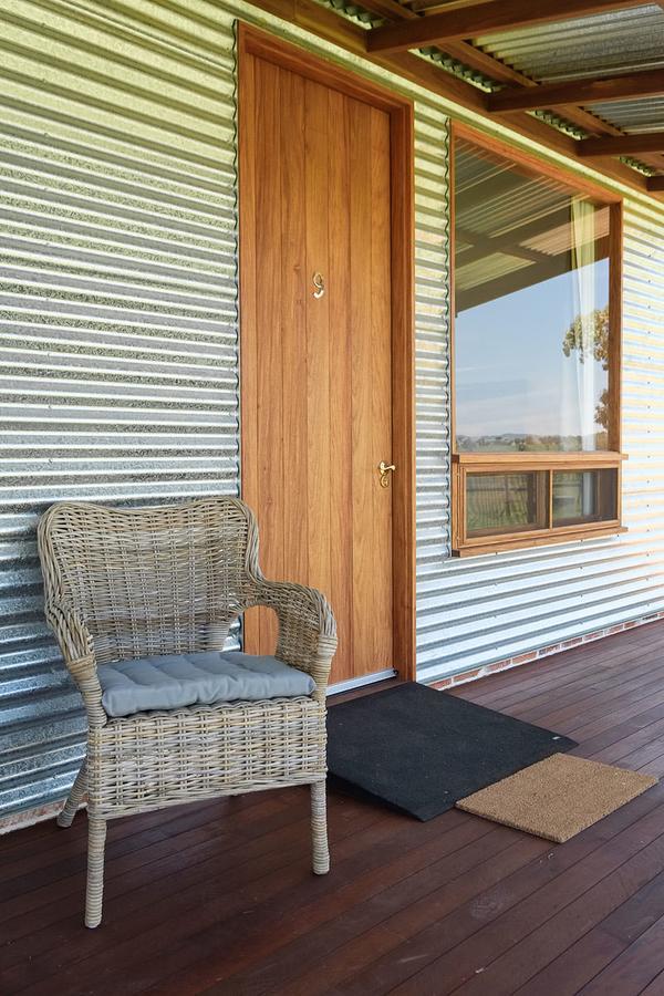 Goonoo Goonoo Station Resort